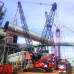 Lifting Crane